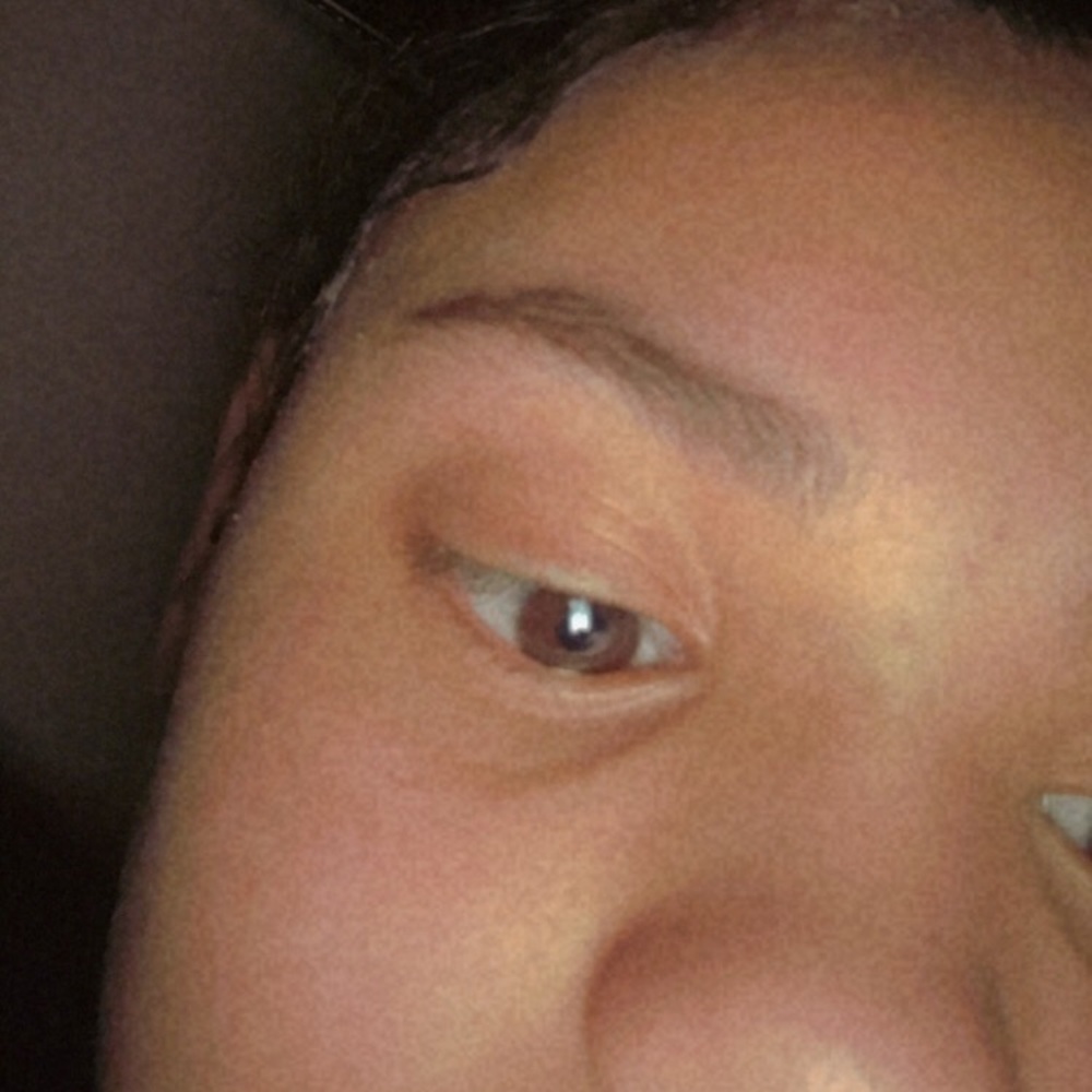 Meet your Posher, Delyah